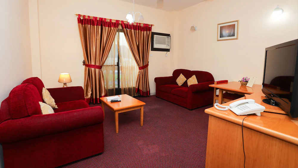 Alshorouq Hotel Apartments