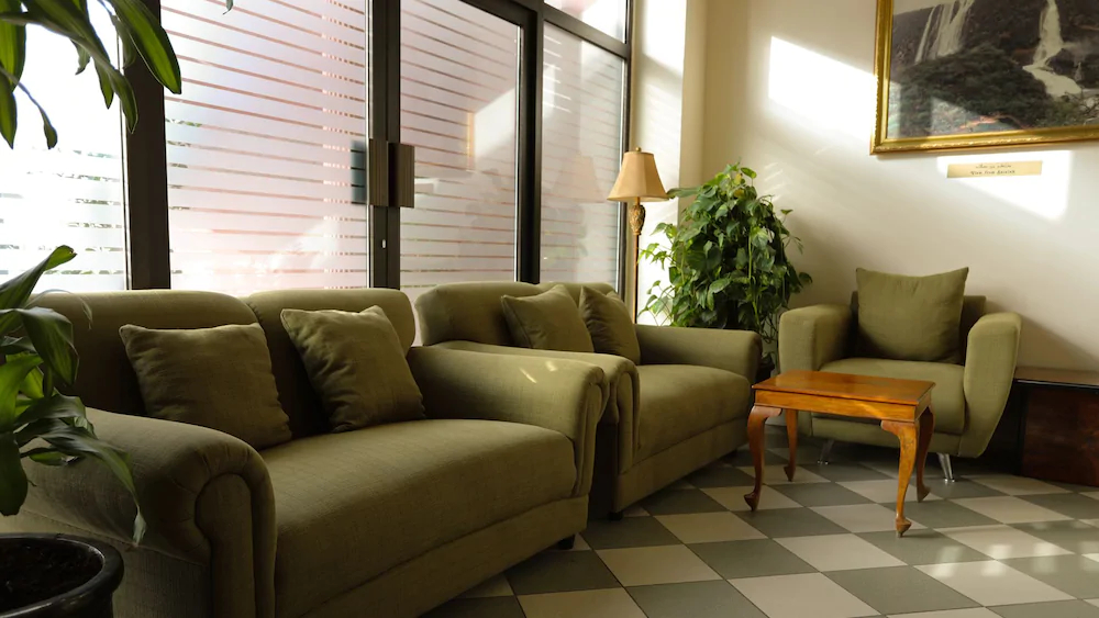 Alshorouq Hotel Apartments