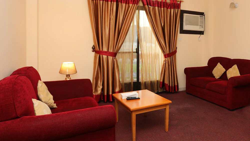 Alshorouq Hotel Apartments
