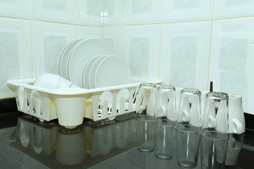 Alshorouq Hotel Apartments