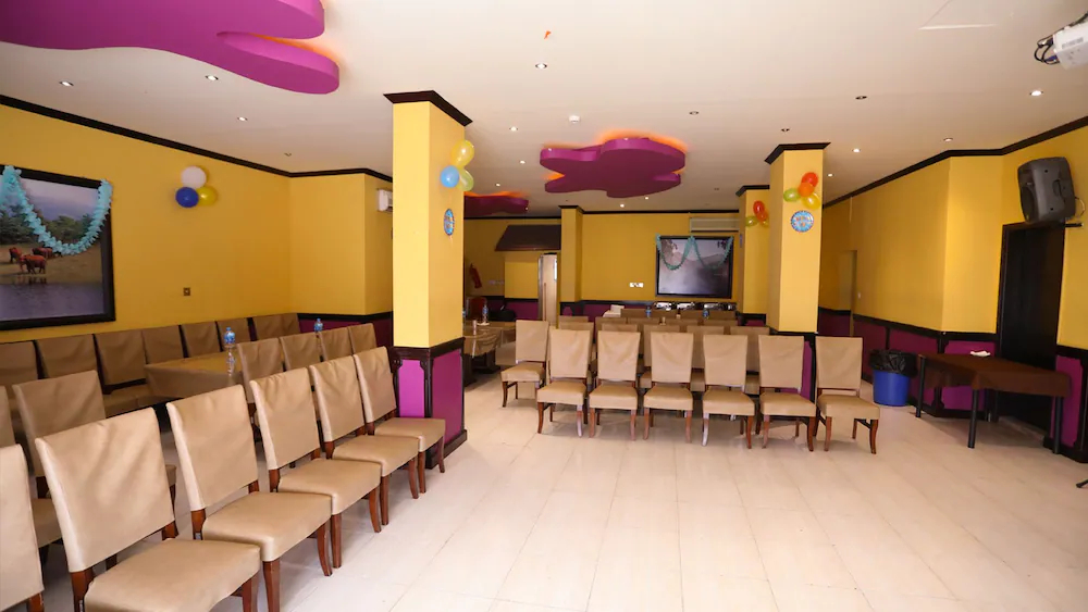 Alshorouq Hotel Apartments