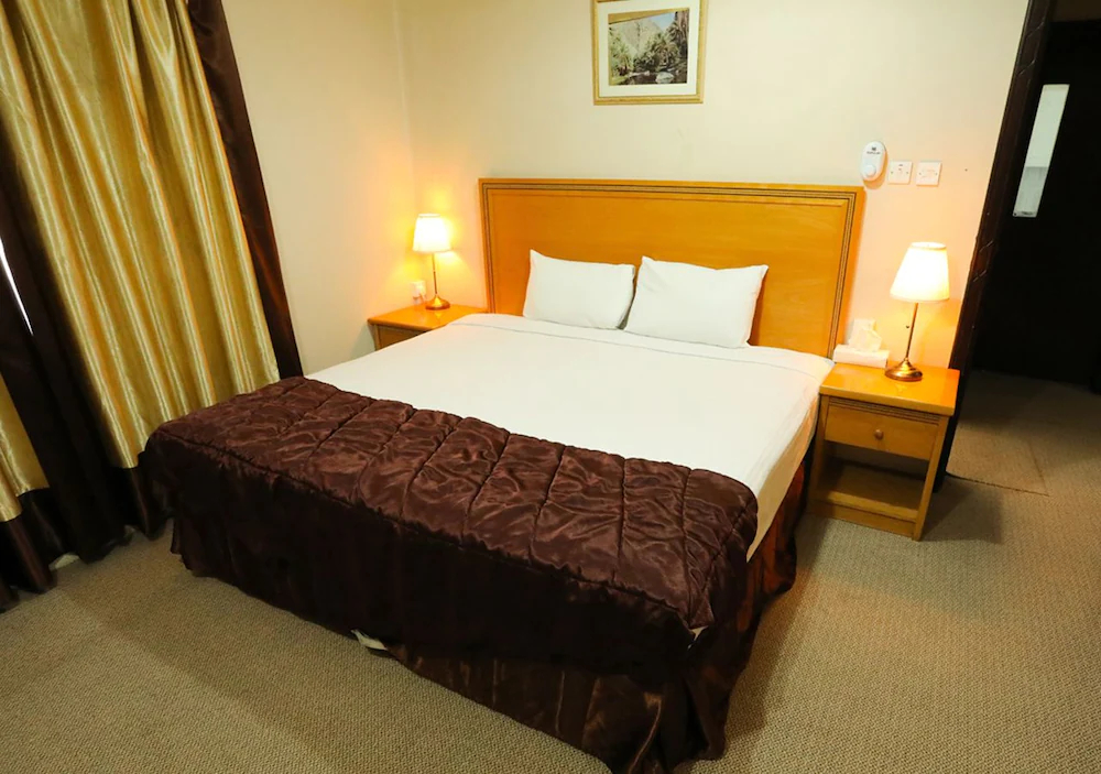 Alshorouq Hotel Apartments