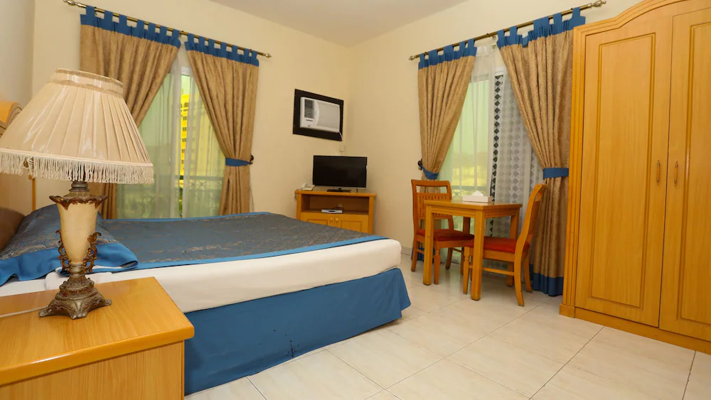 Alshorouq Hotel Apartments