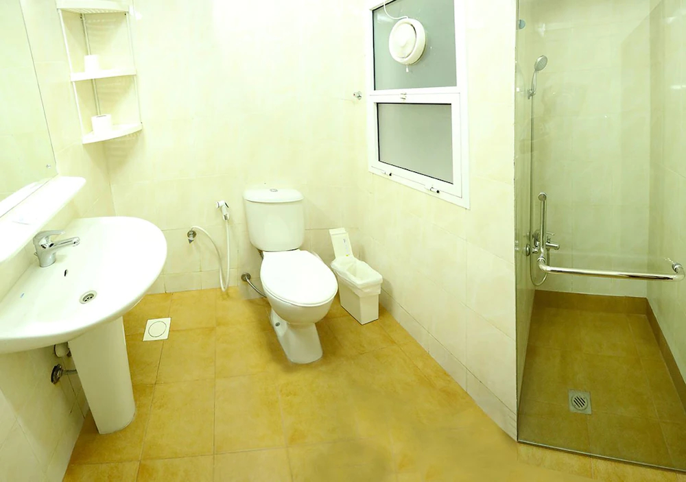 Alshorouq Hotel Apartments