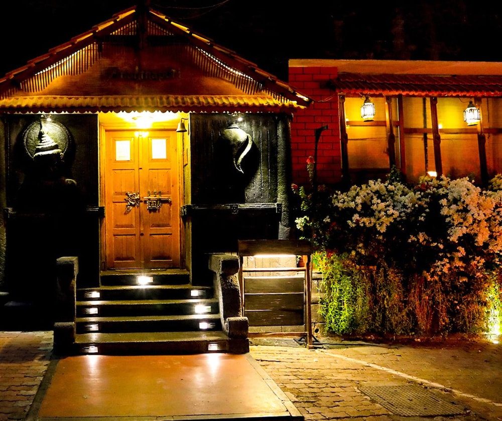 Alshorouq Hotel Apartments