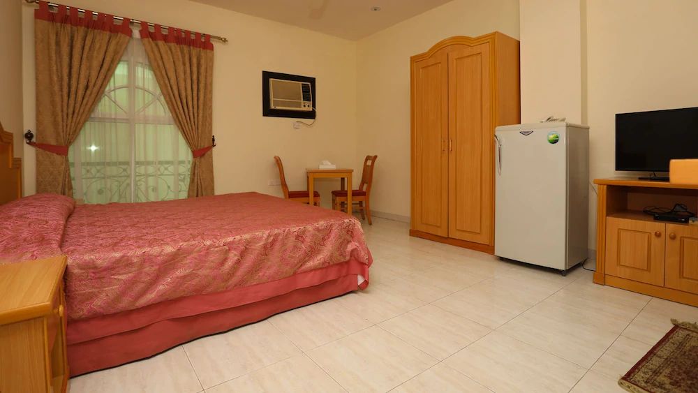 Alshorouq Hotel Apartments