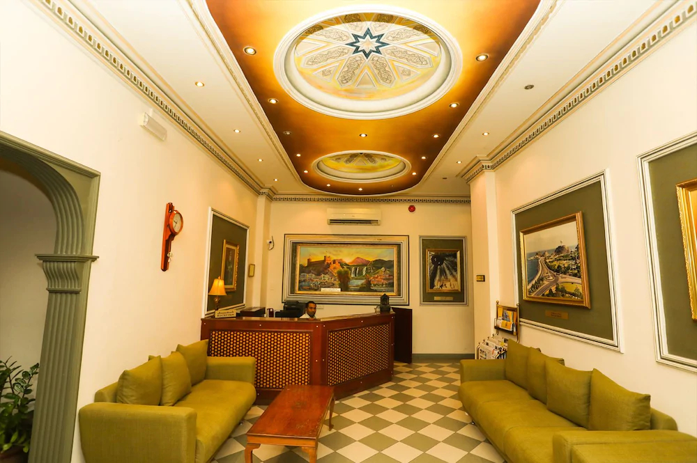 Alshorouq Hotel Apartments