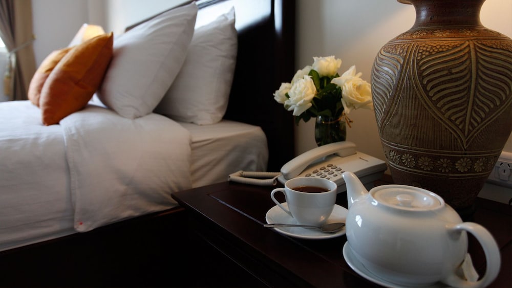 Alshorouq Hotel Apartments