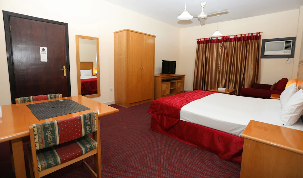 Alshorouq Hotel Apartments