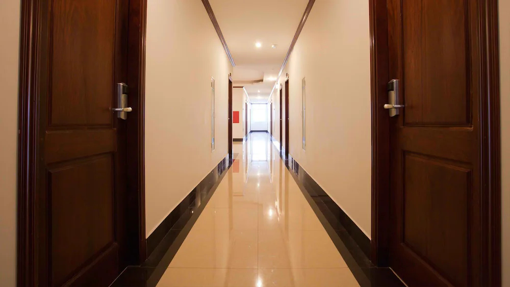Alshorouq Hotel Apartments