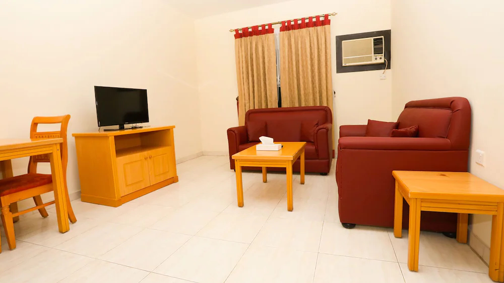 Alshorouq Hotel Apartments