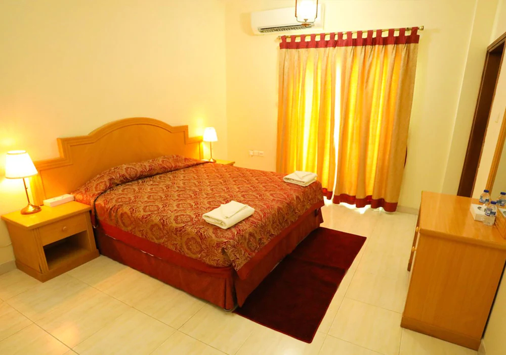 Alshorouq Hotel Apartments