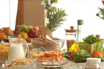 Alshorouq Hotel Apartments
