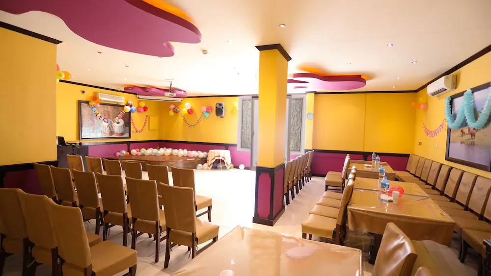 Alshorouq Hotel Apartments