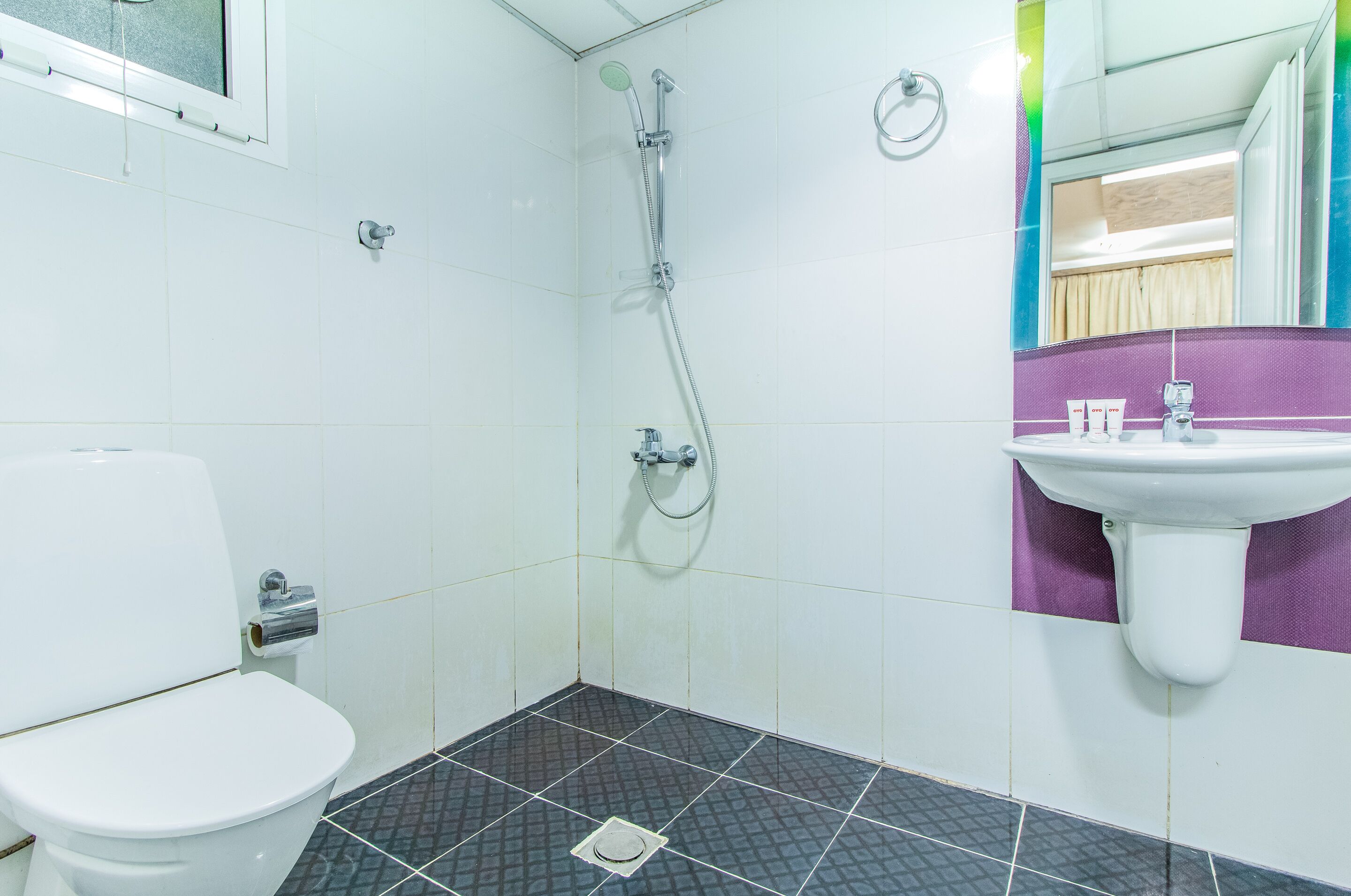 OYO 109 Al Thabit Modern Hotel Apartment