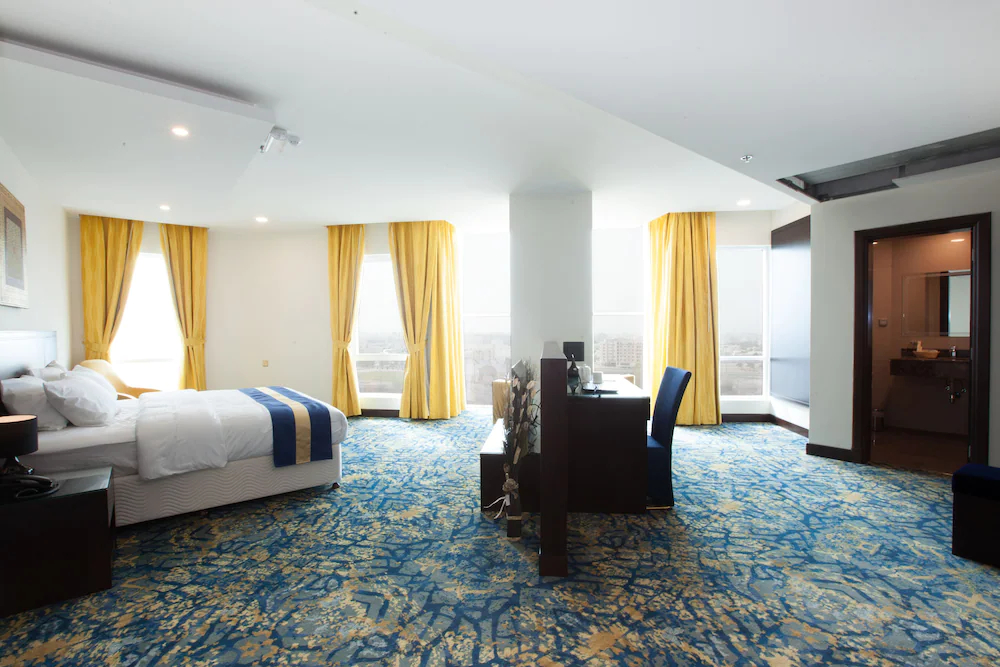 Amarah Hotel