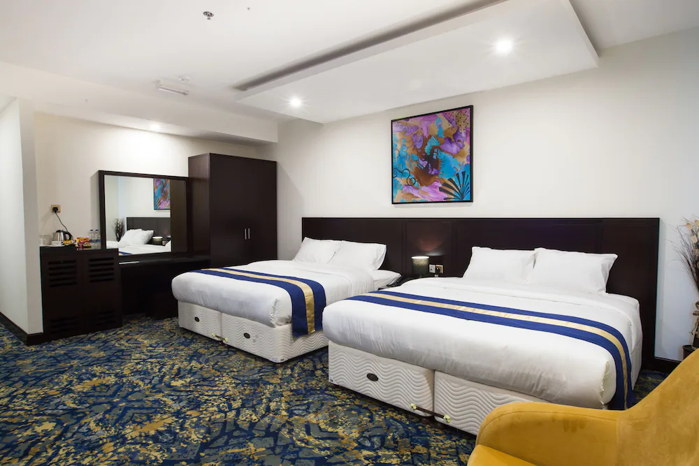 Amarah Hotel
