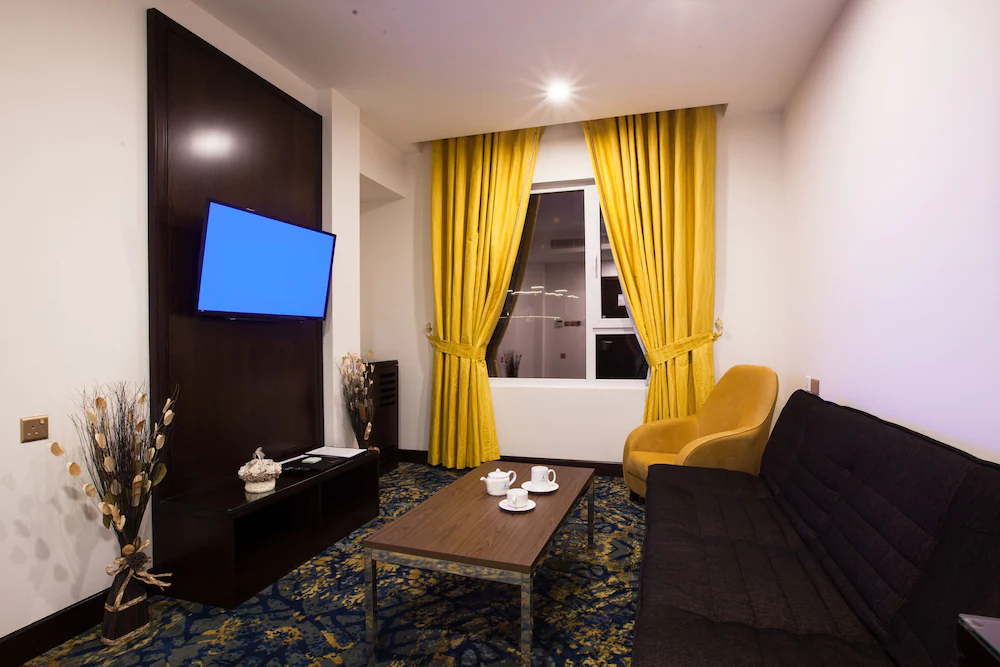 Amarah Hotel
