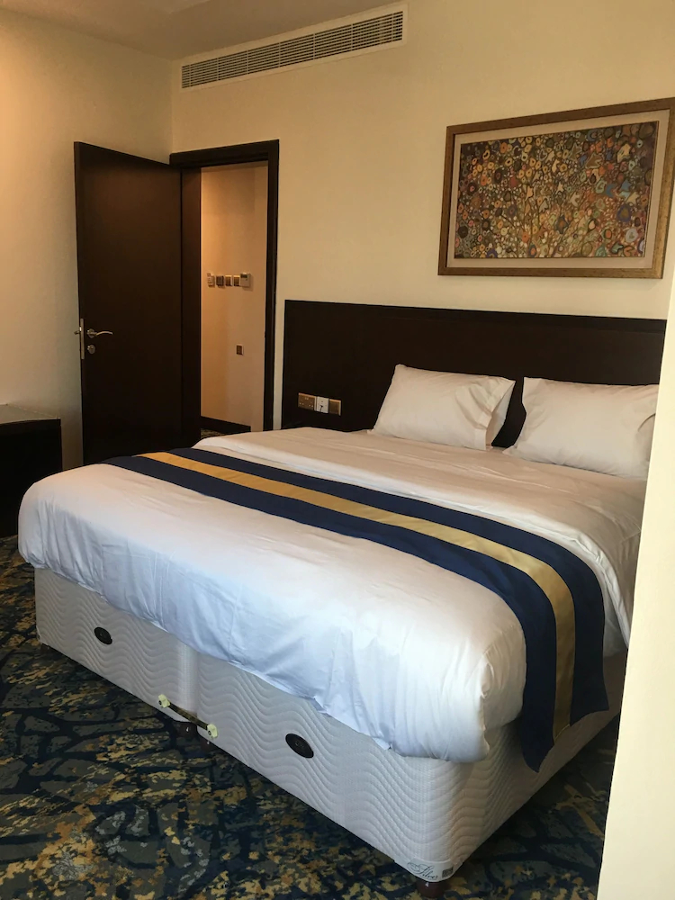 Amarah Hotel