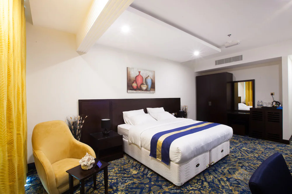 Amarah Hotel