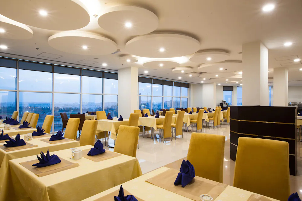 Amarah Hotel
