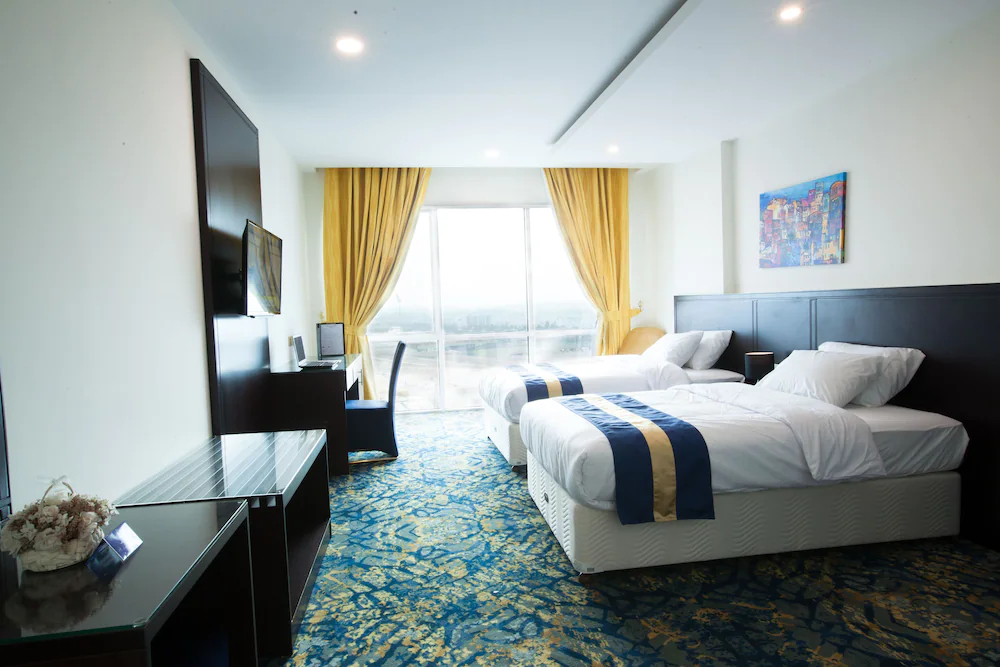 Amarah Hotel