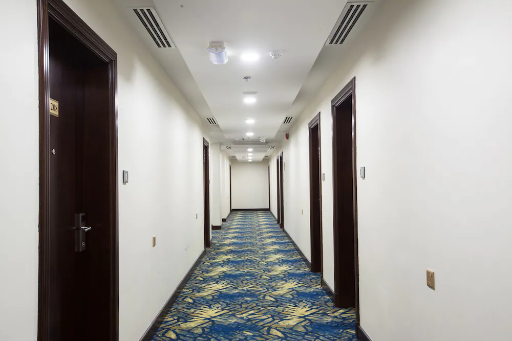 Amarah Hotel