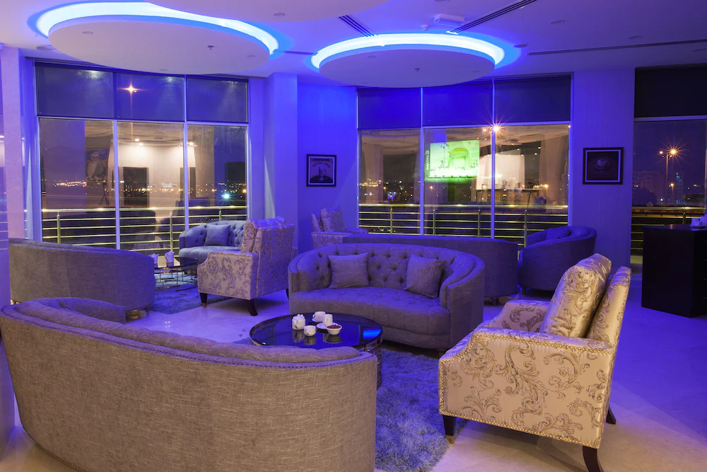 Amarah Hotel