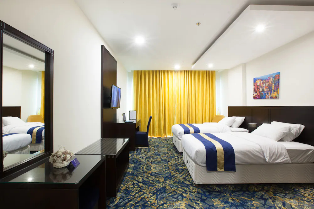 Amarah Hotel