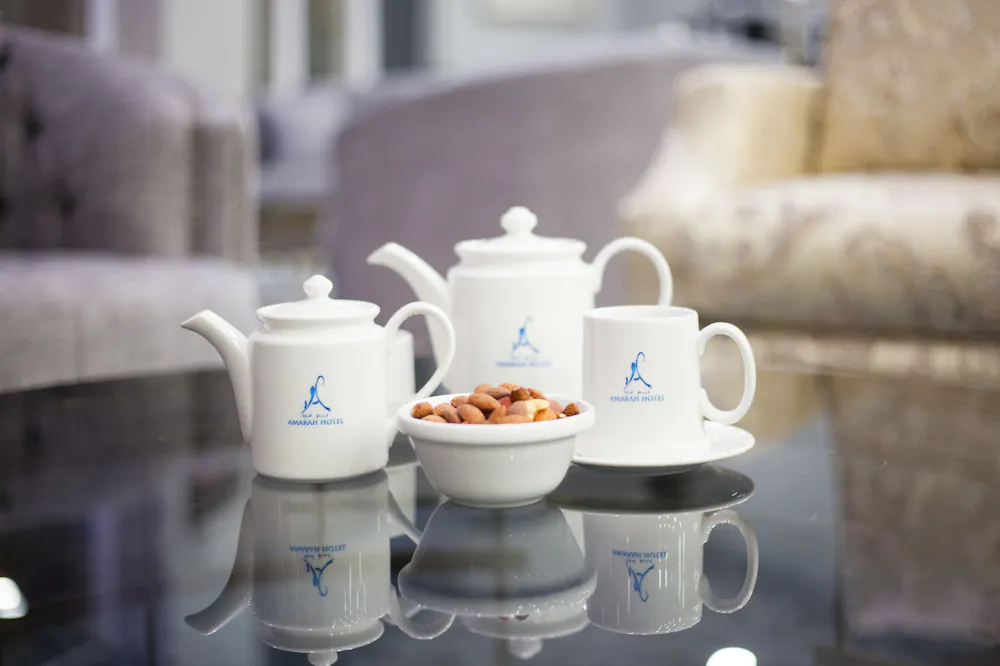 Amarah Hotel