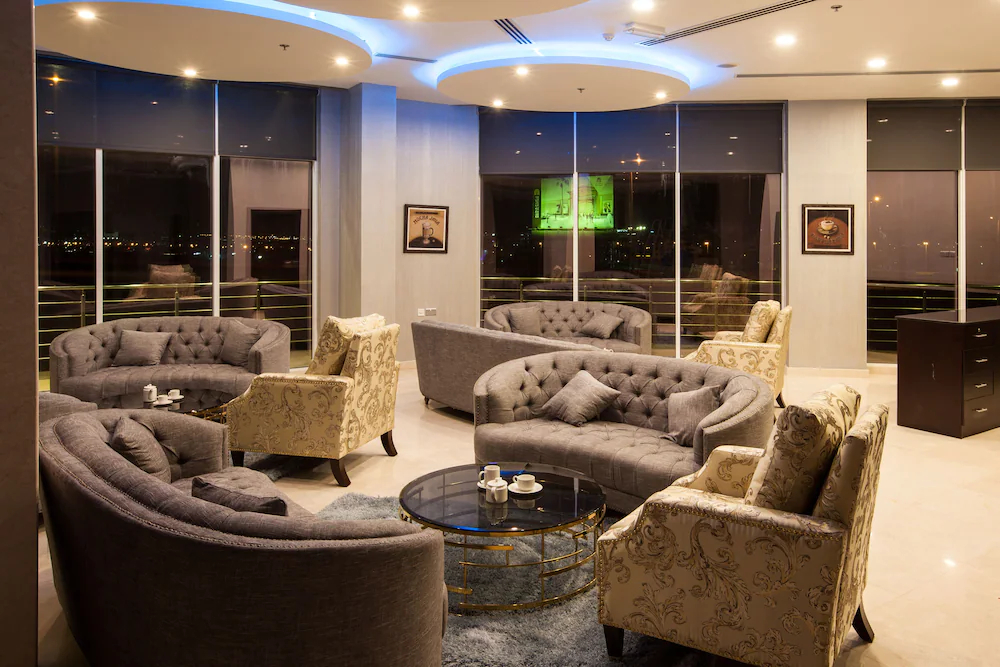 Amarah Hotel
