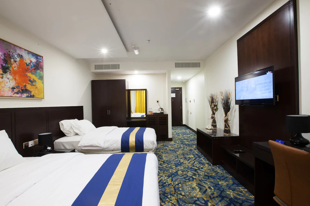 Amarah Hotel