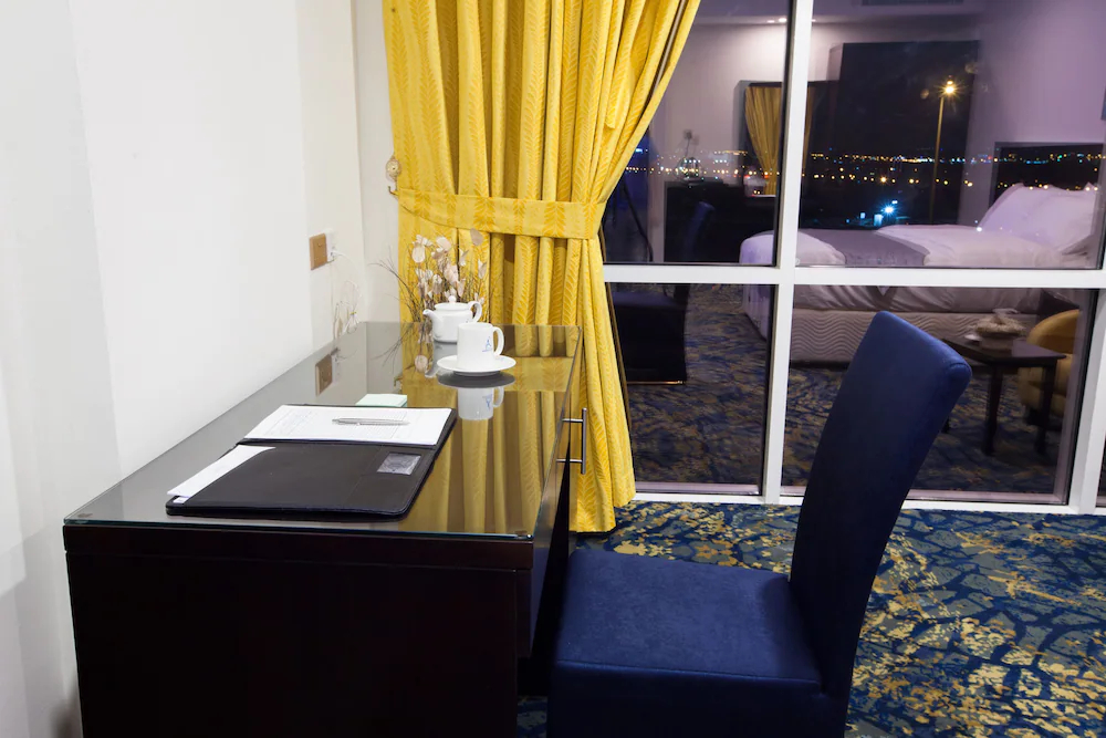 Amarah Hotel