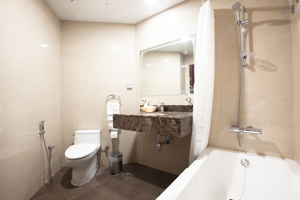 Amarah Hotel