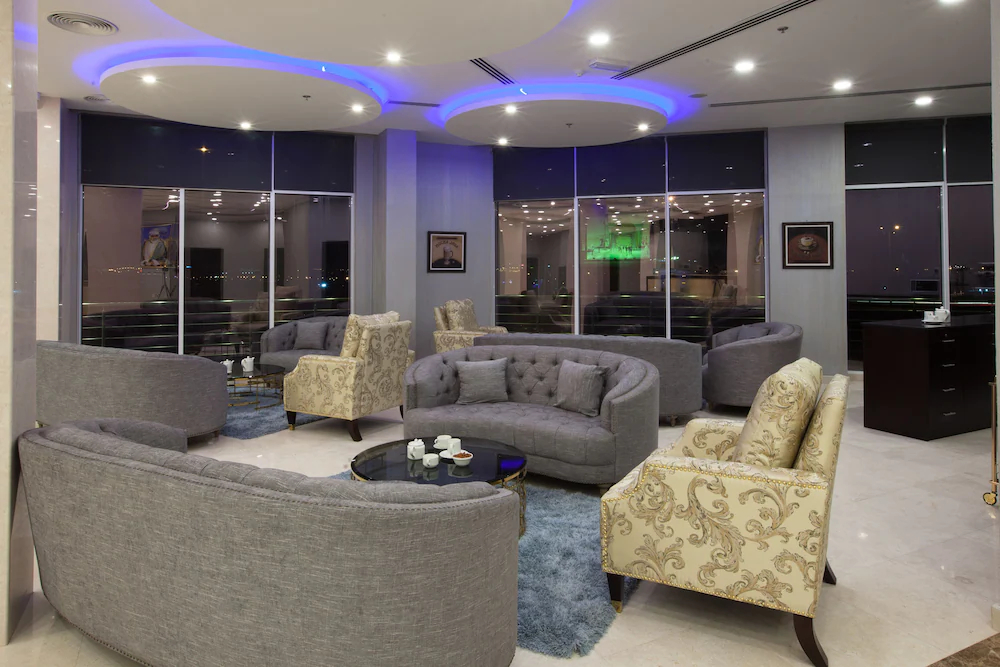 Amarah Hotel