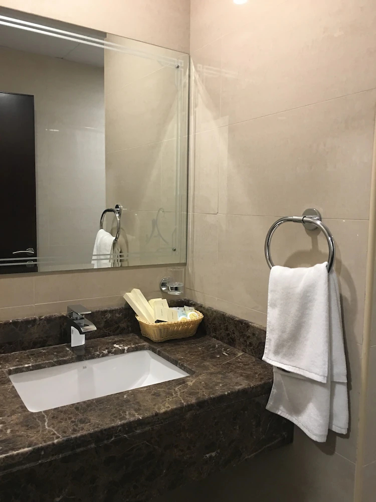 Amarah Hotel