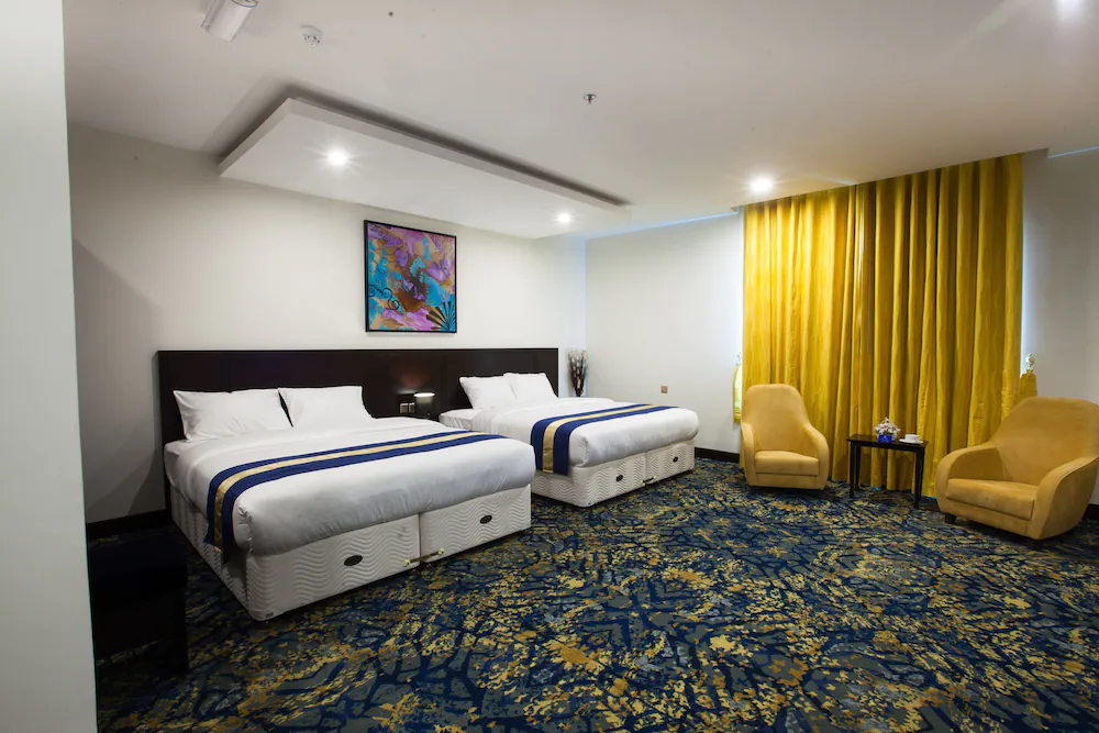 Amarah Hotel