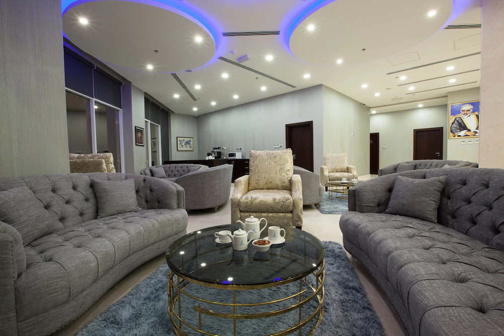 Amarah Hotel