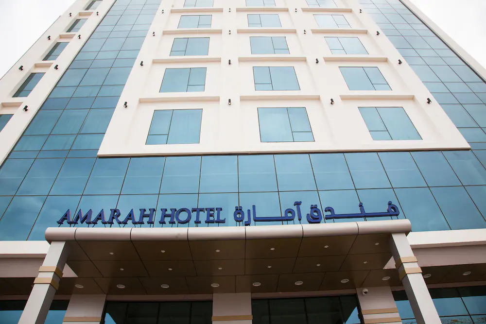 Amarah Hotel