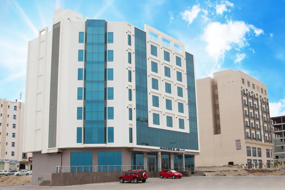 Amarah Hotel