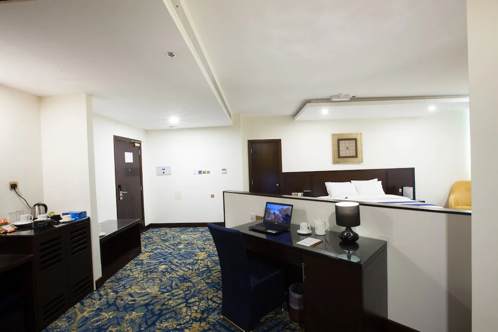Amarah Hotel