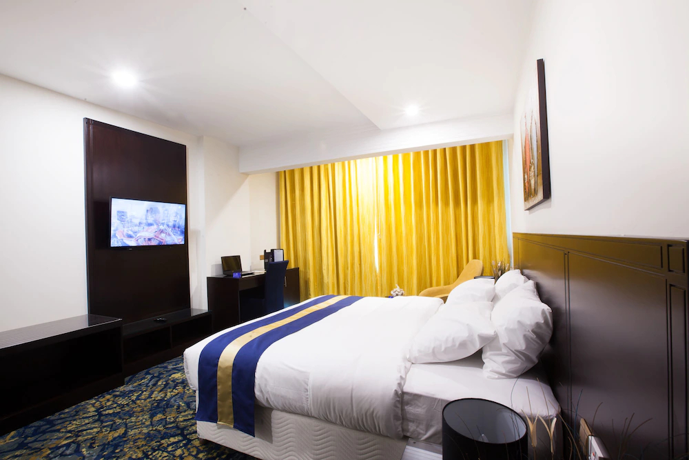 Amarah Hotel