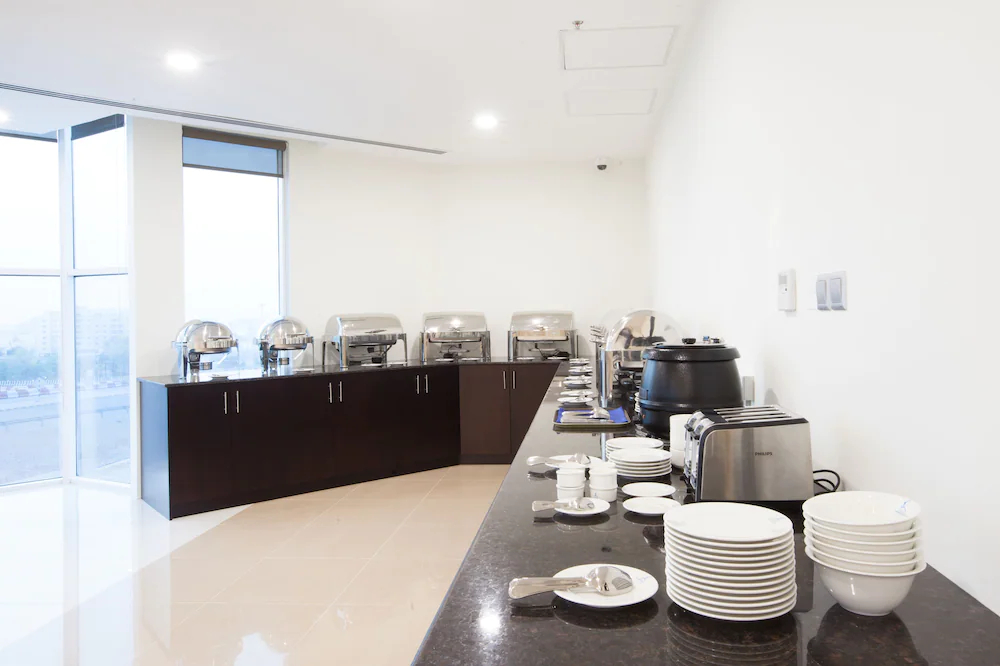 Amarah Hotel