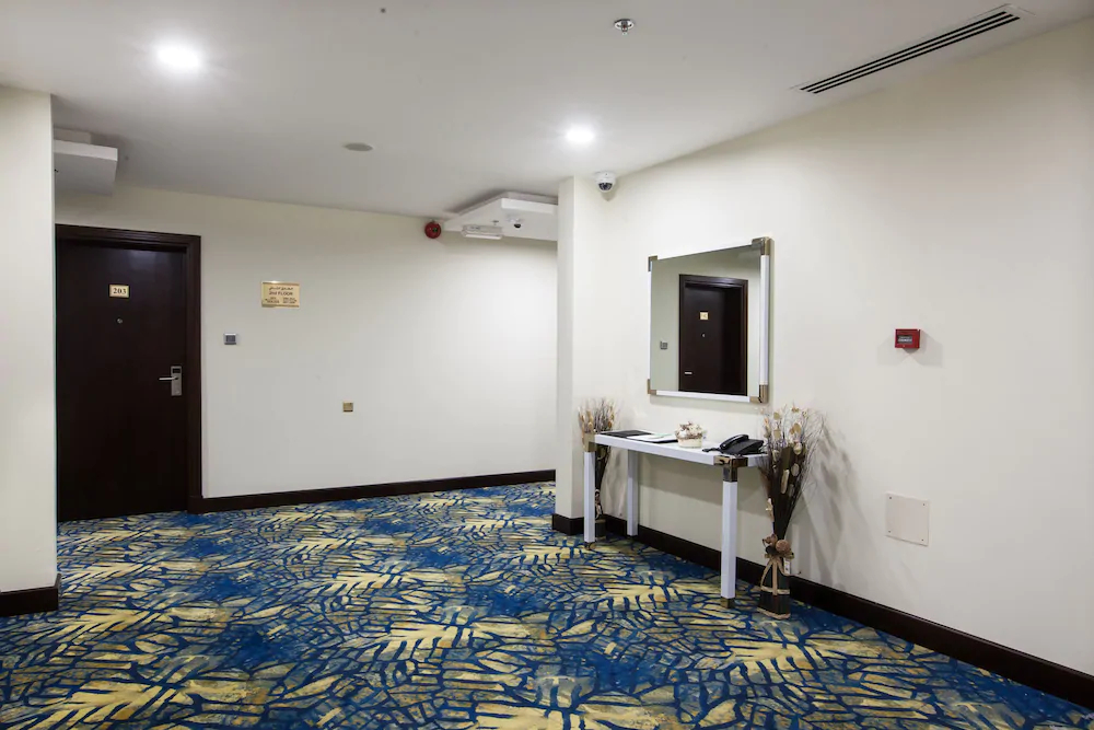 Amarah Hotel
