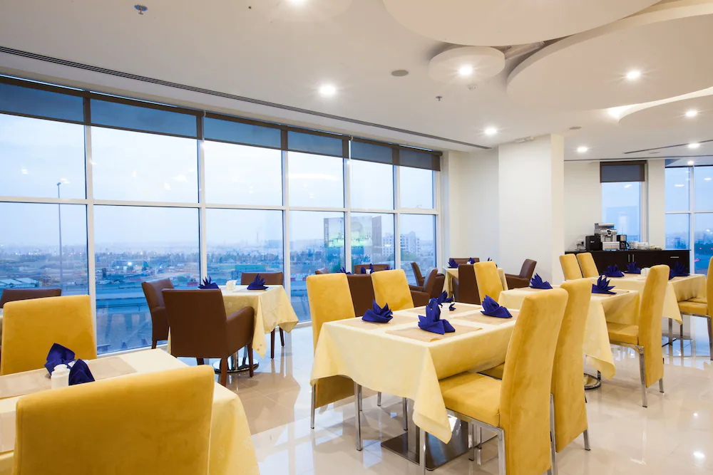 Amarah Hotel