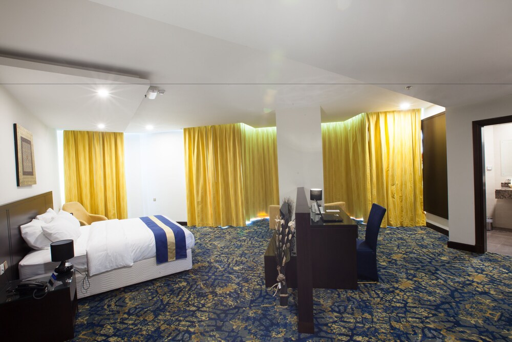 Amarah Hotel