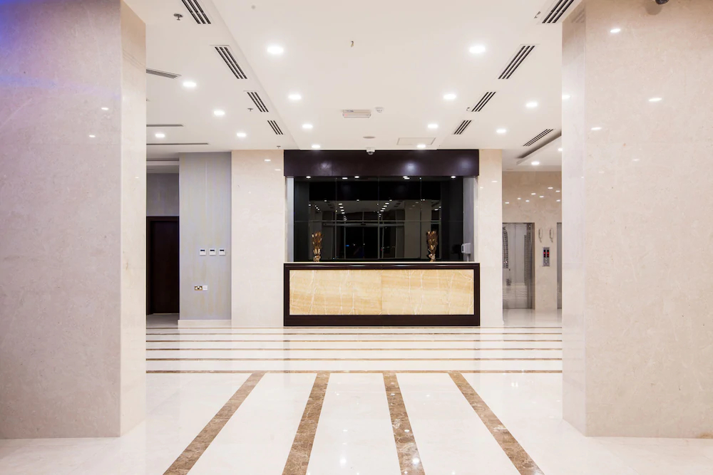 Amarah Hotel