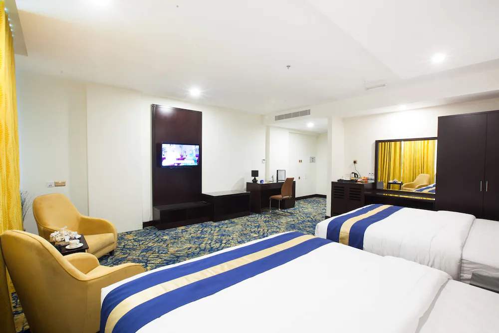 Amarah Hotel