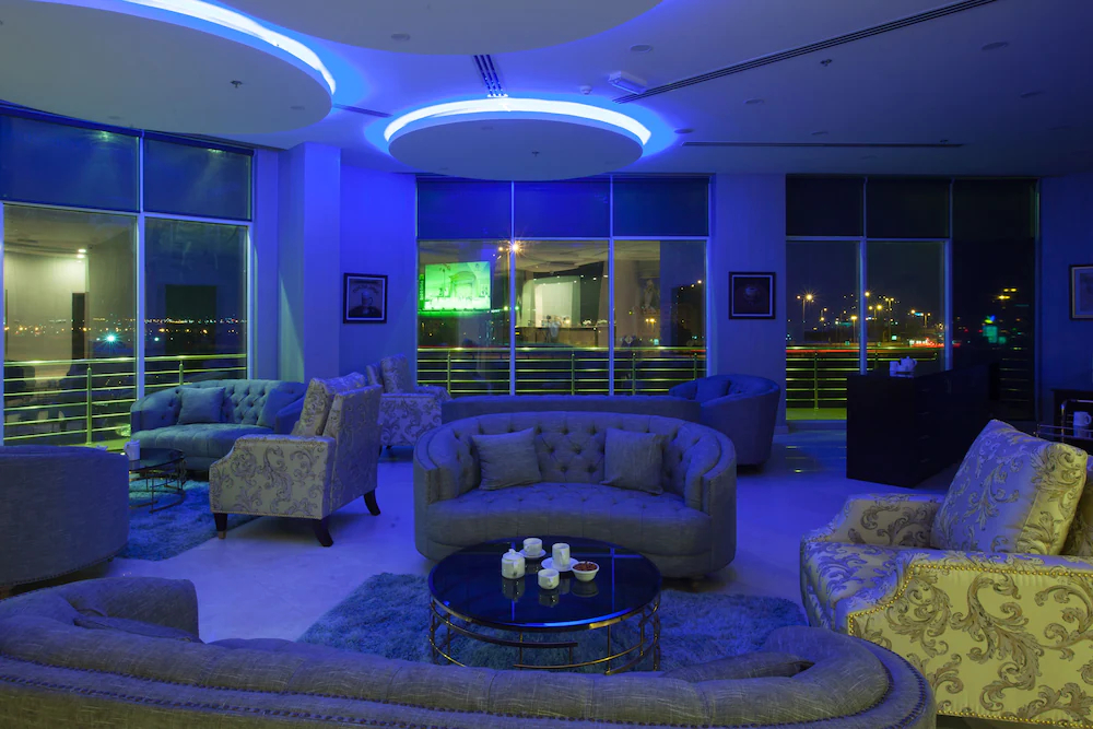 Amarah Hotel