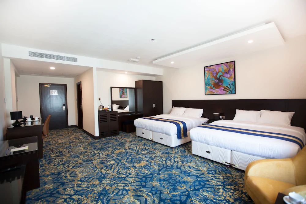 Amarah Hotel